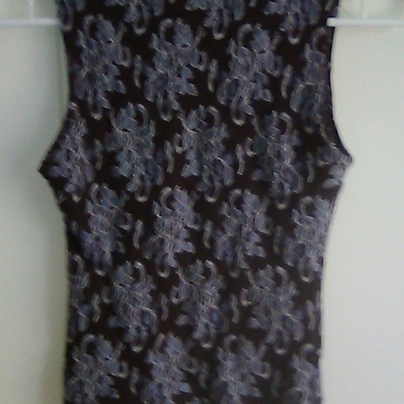 Lace Rampage top - Picture 4 of 4